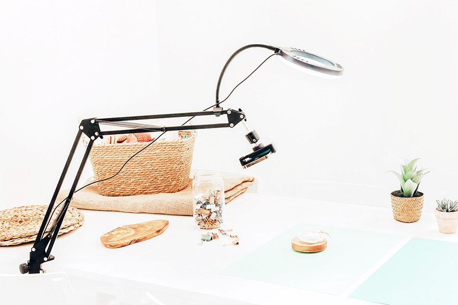 Photography Studio