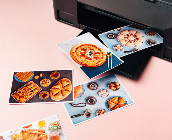 modern-laser-printer-printing-color-photos-of-food