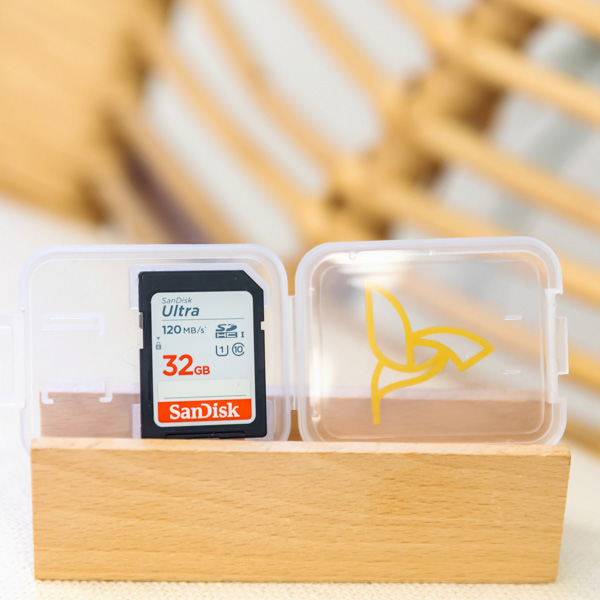 SD Cards