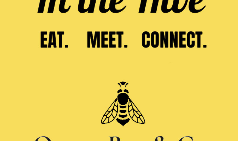 In The Hive